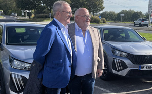 Salaün électrifie les déplacements de ses commerciaux et investit dans 10 nouveaux autocars