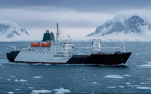 Grands Espaces enrichit sa flotte avec le Terra Nova en 2026