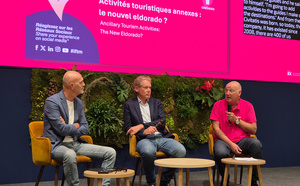 IFTM 2025 : Civitatis dévoile les clés du succès avec les activités annexes