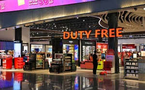 Le duty-free : une parenthèse enchantée qui embellit le voyage [ABO]