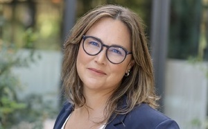 Digitrips : Vicki Wickens, nouvelle vice-présidente du développement international