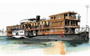 « Couturier » de l’évasion, VDM taille des croupières à la concurrence... « Couturier » de l’évasion, VDM taille des croupières à la concurrence...