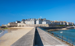 Les lieux insolites à voir en Bretagne