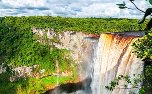 Manuel de vente Guyane, un guide pour les pros du voyage