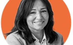Cynthia Harel rejoint le groupe Salaün - Photo Salaün
