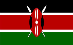 Le Kenya supprime le visa pour les touristes de moins de 16 ans