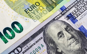 Devises : la paire euro - dollar reste orientée à la hausse [ABO]