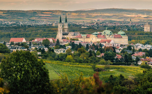 Abbaye de Klosterneuburg : trésor spirituel, culturel et viticole aux portes de Vienne