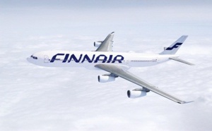 Eté 2016 : Finnair reprend du service entre Nice et Helsinki dès le 25 mars