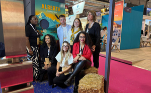 IFTM Top Resa 2025 : Expedia TAAP aux côtés des agences pour booster leurs ventes IFTM Top Resa 2025 : Expedia TAAP aux côtés des agences pour booster leurs ventes