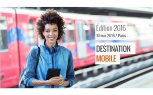 Next Tourisme mise sur la mobilité pour sa nouvelle édition