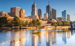 COMO Hotels and Resorts ouvre un nouvel établissement de luxe à Melbourne