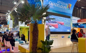 Les îles de Guadeloupe dévoilent leurs nouveautés 2025 pour séduire les professionnels du tourisme