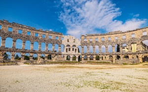 Croatie : l’Istrie, une destination encore confidentielle pour le marché français