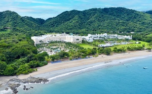 Costa Rica : le Riu Guanacaste rouvre après rénovation