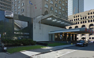 Montréal : un hôtel annule la réservation de Marine Le Pen