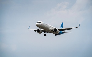 Air Transat ouvre Marseille–Québec et Londres–Ottawa