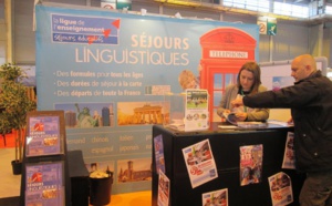 CE, voyages scolaires, jeunes, seniors... les voyages linguistiques ont la cote CE, voyages scolaires, jeunes, seniors... les voyages linguistiques ont la cote