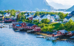 Icelandair s’allie à Fjord Norway pour promouvoir la Norvège occidentale