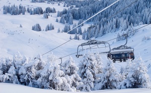 Sports d'hiver : une saison pleine de surprises dans les Alpes-de-Haute-Provence