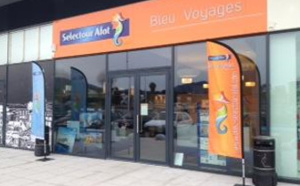 Bleu Voyages ouvre une 2ème agence à Ajaccio