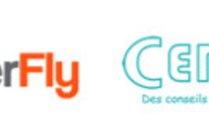 MisterFly signe un partenariat avec le CEDIV
