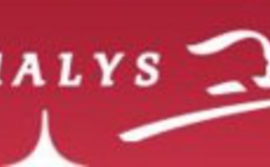 Thalys fait circuler deux trains entre Paris et Bruxelles ce mardi