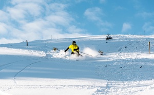 Val d’Isère élue meilleure station de ski du monde aux Readers’ Choice Awards 2025