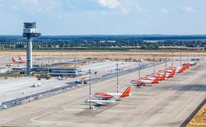 easyJet holidays met le cap sur Louxor