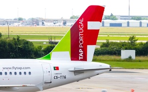 TAP Air Portugal : près de 200 000 voyageurs séduits par le Portugal Stopover