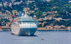 Alpes-Maritimes : le préfet veut imposer des quotas pour les navires de croisière