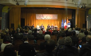 Southern Alps: €17 million per year for 6 years toward the modernization of ski resorts Southern Alps: €17 million per year for 6 years toward the modernization of ski resorts