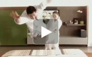HotelClub part en campagne sur Dailymotion