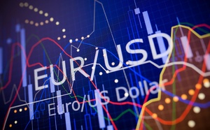 L’euro résiste malgré l’instabilité politique française [ABO]