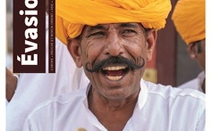 Arts & Vie lance 15 circuits inédits et  22 circuits éco-responsables ! Arts & Vie lance 15 circuits inédits et  22 circuits éco-responsables !