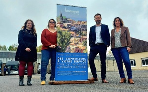 VIC Transport veut structurer un "réseau d’agences et de transporteurs à l’échelle nationale" [ABO]