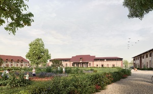 Grand Jardin s’installe dans le Perche et lève 5,7 millions d’euros