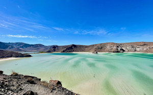 Basse-Californie du Sud, entre mer et désert, une destination au rythme des saisons