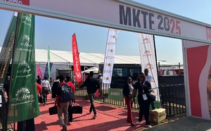 MKTE 2025, vitrine touristique du Kenya MKTE 2025, vitrine touristique du Kenya