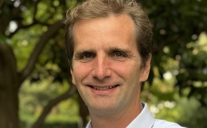 Patrick Lemaire nouveau directeur général de Digitrips - Photo Digitrips