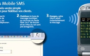 Amadeus fait la promo d’Amadeus Mobile SMS 