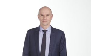 Laurent Trevisani nommé Président-directeur général par intérim du groupe SNCF - Photo Bertrand Jacquot 