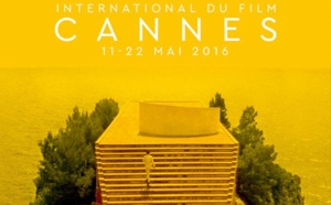 Festival de Cannes 2016 : l'affiche officielle a été dévoilée