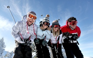 Ouvertures stations de ski 2025 : calendrier complet et dates par massif