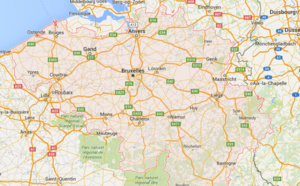 Attentats Bruxelles-Zaventem : les compagnies revoient leurs plans de vol jusqu'au lundi 28 mars