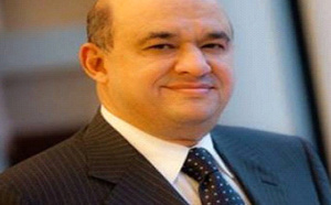 Yehia Rashed : nouveau ministre du tourisme égyptien