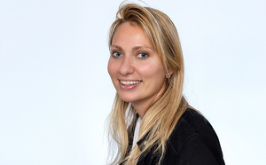 MAUD AUTRECHY