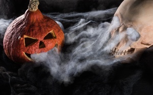 Halloween 2025 : toutes les idées pour vivre le grand frisson en France !