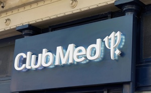 Club Med : un nouveau lieutenant d'Henri Giscard d'Estaing quitte le navire