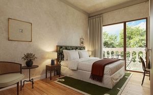 Namron Hospitality ouvre 2 adresses au Mexique et une première aux Etats-Unis